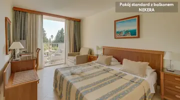 MEDITERAN HOTEL