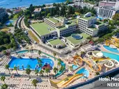 MEDITERAN HOTEL