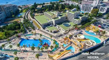 MEDITERAN HOTEL