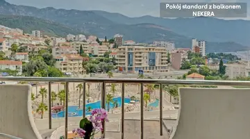 MEDITERAN HOTEL