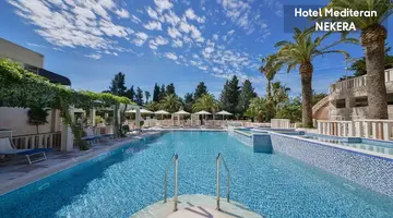 MEDITERAN HOTEL