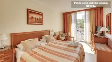 MEDITERAN HOTEL