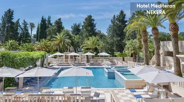 MEDITERAN HOTEL