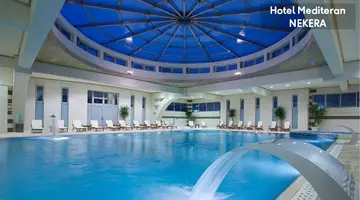 MEDITERAN HOTEL