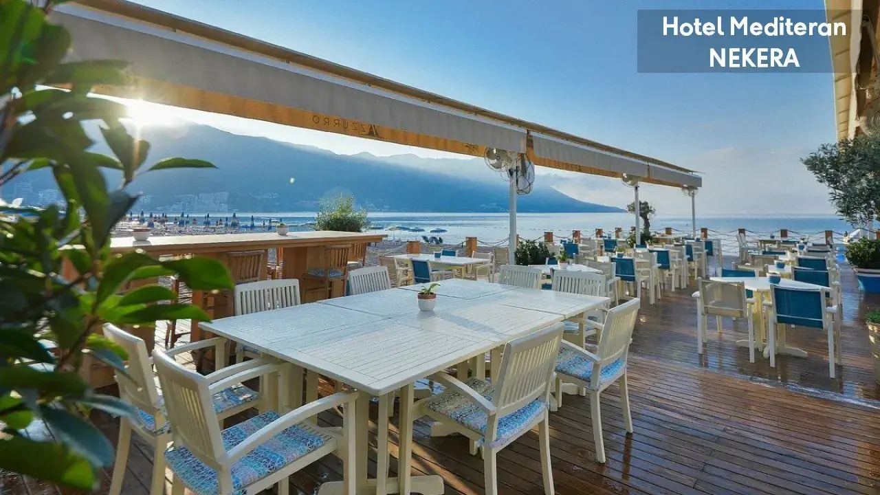 MEDITERAN HOTEL