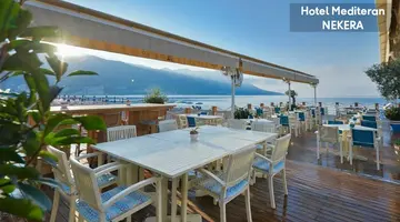 MEDITERAN HOTEL