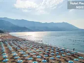 MEDITERAN HOTEL