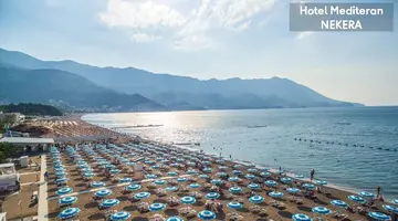MEDITERAN HOTEL