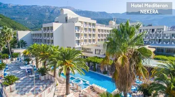 MEDITERAN HOTEL