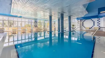 Mediteran Maradiso Hotel by Aminess