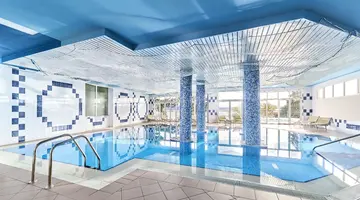MEDITERAN MARADISO HOTEL BY AMINESS***