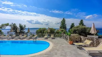 MEDITERAN MARADISO HOTEL BY AMINESS***