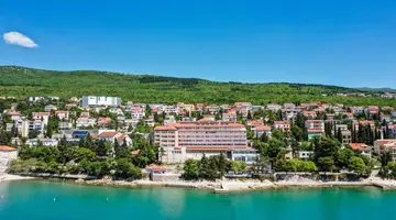Mediteran Maradiso Hotel by Aminess