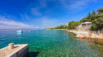 Mediteran Maradiso Hotel by Aminess