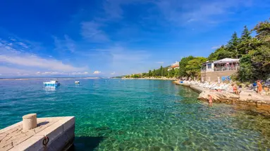 Mediteran Maradiso Hotel by Aminess