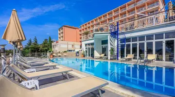 Mediteran Maradiso Hotel by Aminess