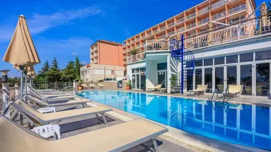 Mediteran Maradiso Hotel by Aminess