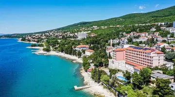 Mediteran Maradiso Hotel by Aminess