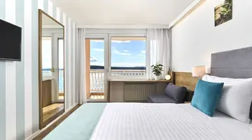 Mediteran Maradiso Hotel by Aminess