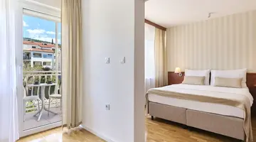 MEDITERAN MARADISO HOTEL BY AMINESS***