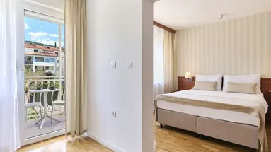 MEDITERAN MARADISO HOTEL BY AMINESS***