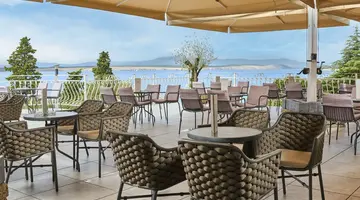 MEDITERAN MARADISO HOTEL BY AMINESS***