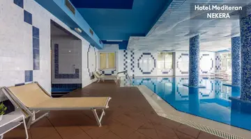 Mediteran Maradiso Hotel by Aminess