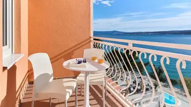 Mediteran Maradiso Hotel by Aminess