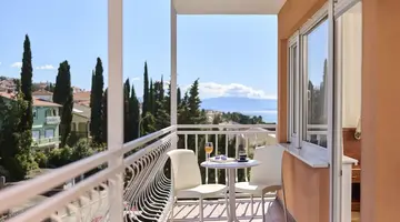 Mediteran Maradiso Hotel by Aminess