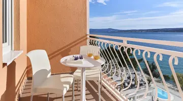 Mediteran Maradiso Hotel by Aminess