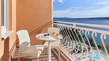 Mediteran Maradiso Hotel by Aminess