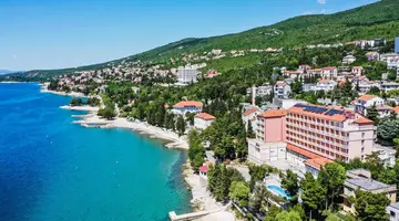 MEDITERAN MARADISO HOTEL BY AMINESS***
