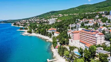 MEDITERAN MARADISO HOTEL BY AMINESS***