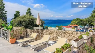 Mediteran Maradiso Hotel by Aminess