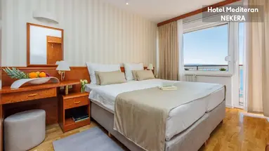 Mediteran Maradiso Hotel by Aminess