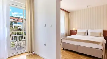 Mediteran Maradiso Hotel by Aminess