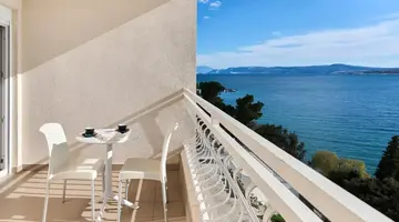 Mediteran Maradiso Hotel by Aminess
