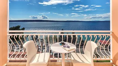 Mediteran Maradiso Hotel by Aminess