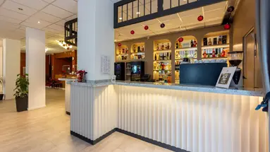Mediteran Maradiso Hotel by Aminess