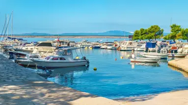 Mediteran Maradiso Hotel by Aminess