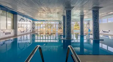 Mediteran Maradiso Hotel by Aminess