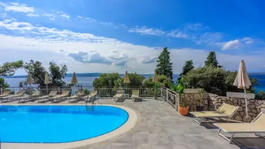 Mediteran Maradiso Hotel by Aminess