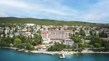 MEDITERAN MARADISO HOTEL BY AMINESS***