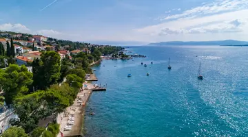 Mediteran Maradiso Hotel by Aminess