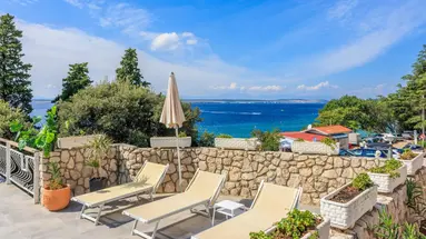 Mediteran Maradiso Hotel by Aminess