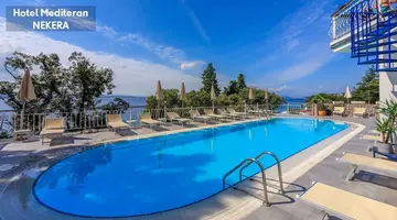Mediteran Maradiso Hotel by Aminess