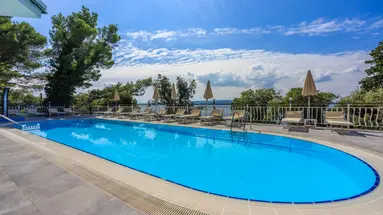 Mediteran Maradiso Hotel by Aminess