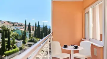 Mediteran Maradiso Hotel by Aminess