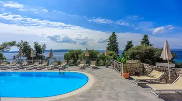 Mediteran Maradiso Hotel by Aminess
