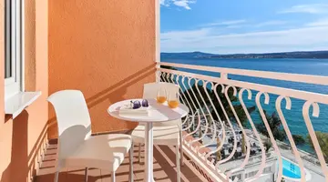 Mediteran Maradiso Hotel by Aminess